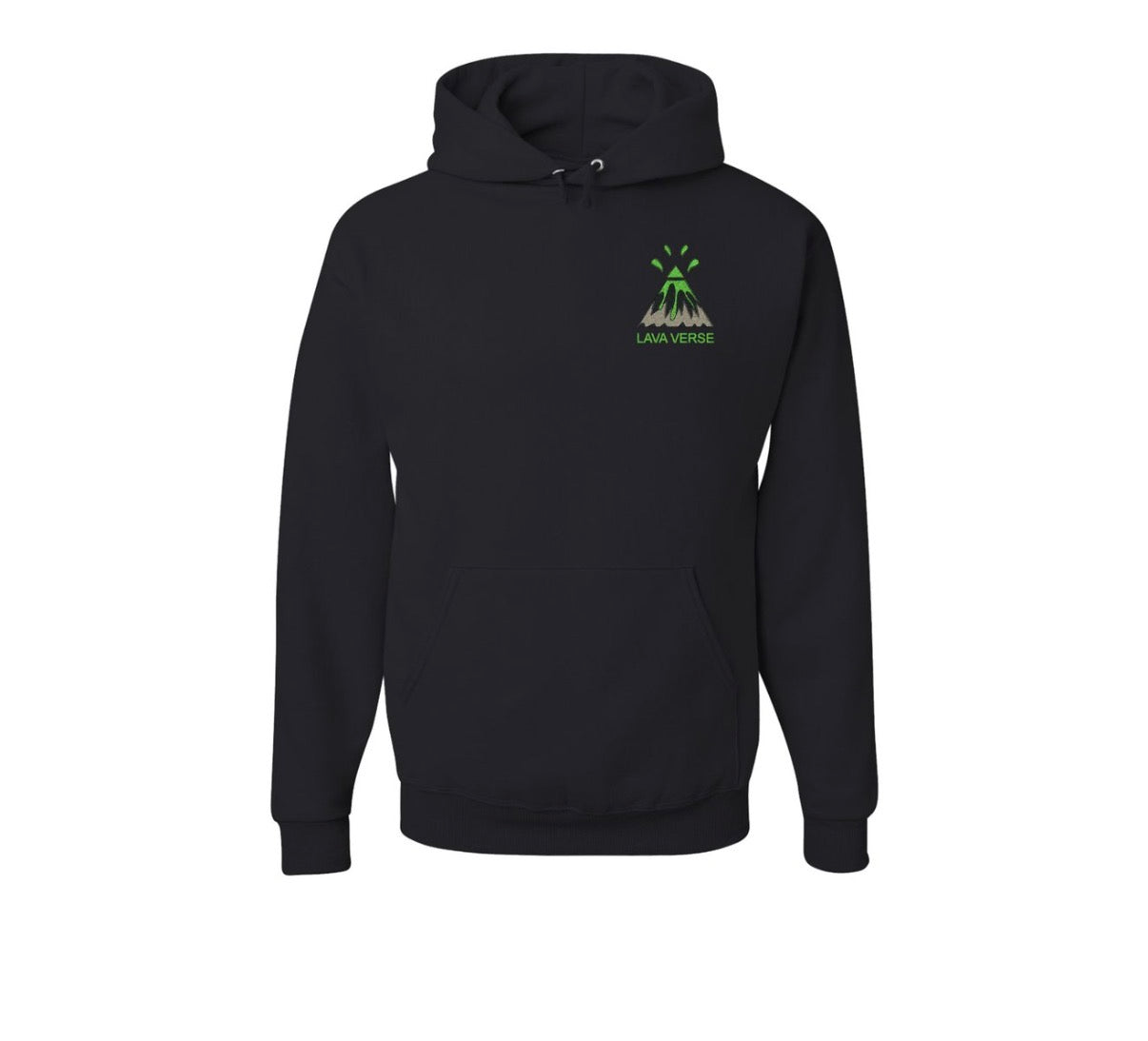 Toxic Slime Hoodie